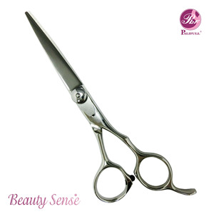 Ciseaux à cheveux professionnels, ciseaux de barbier - Product Image 1