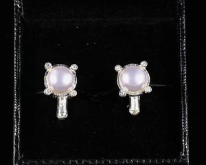 Boutons de manchette pour hommes en gros – Bijoux de luxe en acier inoxydable/argent 925 pour mariage et affaires – Vente en gros de boutons de manchette - Product Image 2