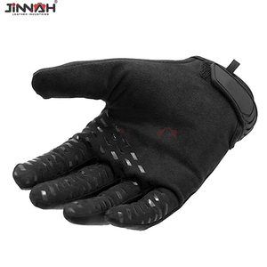 Guantes Tácticos al por Mayor, Etiqueta Personalizada, Moda Actual, Fabricación en Fábrica, Servicios ODM, Guantes Tácticos de Buena Calidad - Product Image 5