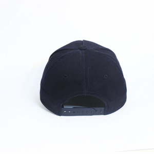 Gorra de Béisbol Unisex de 6 Paneles, Gorra de Béisbol de Color Sólido, Gorra Ajustada de Algodón, Gorra Informal para Adultos, para las Cuatro Estaciones - Product Image 2