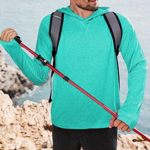 Meilleur sweat à capuche de pêche pour homme, produit élégant, nouvel arrivage, vêtements de travail écologiques, sweat à capuche de pêche pour homme - Product Image 3