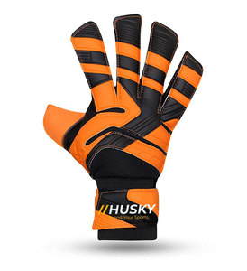 2023 New Styles Best Winter <b>Touch</b> <b>Screen</b> Lightweight Adjustable Wrist Strap Hook Loop Closure Men's HUSKY <b>Gloves</b> Sports - Product Image 2