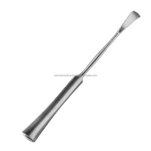 Premium Quality WARSAW MEDICAL Stainless Steel Bone Surgery Instruments | sutur kitmedic instrument - Product Image 5