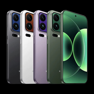 Xiao Mi 17 Pro Max 2025 en Oferta con Snap-dragon 8 Gen 5 Ultra/ Pantalla Secundaria de 6.9 Pulgadas y 120Hz - Product Image 4