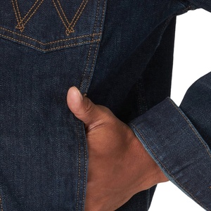Streetwear <b>Jacket</b> Men Outerwear Men's Clothing Men Casual <b>Jacket</b> Coat Oem Design High Quality Jean Windbreaker <b>Jacket</b> High - Product Image 3
