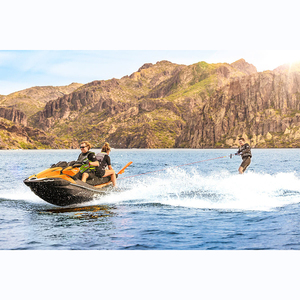 2024 Kawasak_i JET <b>SKI</b> ULTRA 160LX-S - Product Image 4