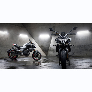 CFMOTO 800NK 2024 - Product Image 3