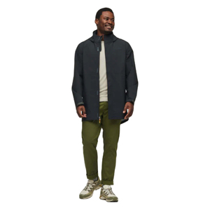 Chaqueta Cortavientos de Nailon y Poliéster Impermeable con Diseño Personalizado, Precio Económico al por Mayor, Chaquetas Cortavientos OEM - Product Image 3