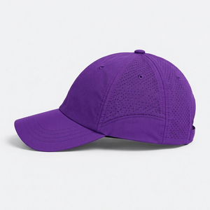 Gorra deportiva para correr hecha con tela suave y transpirable y ajuste cómodo, ideal para correr, ciclismo, entrenamiento y aventuras diarias. - Product Image 3