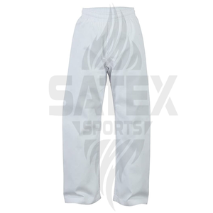 Karate Uniform <b>Sets</b>-Customized Color & Logo High Quality Breathable Quick Dry Training Uniform <b>Cheap</b> Price Hot Sale - Product Image 6