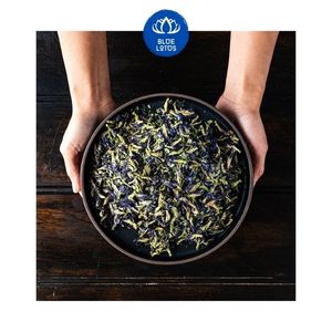 Té de Flor de Guisante Mariposa de Alta Calidad, Precio Mayorista Económico, Colorante Alimentario Natural, Base de Té, Grado Premium, Suministro a Granel de Fábrica - Product Image 1