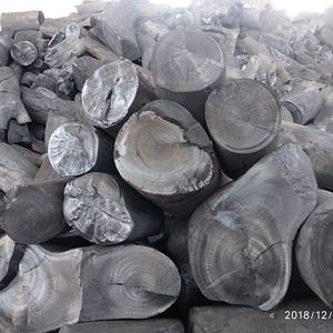 Charbon de bois dur de Khaya du Vietnam par BIWOOD, haute chaleur, idéal pour le barbecue, prêt à l'exportation - Product Image 4