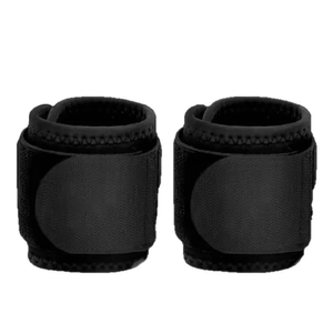 Bandages de boxe en coton à prix d'usine pour impression personnalisée, bandages élastiques pour boxe - Product Image 1