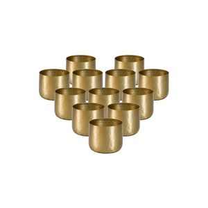 Cuenco de Meditación Personalizable de Latón, Instrumento de Oración con Grabado y Tonos Vibratorios Profundos para Yoga, Terapia de Sonido y Chakras - Product Image 3