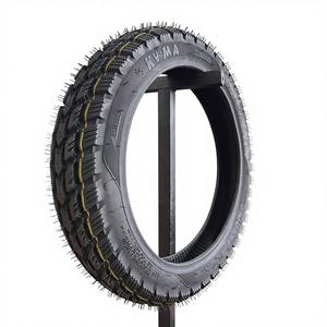 Neumático de Motocicleta Premium K103 de 17 y 18 Pulgadas, Larga Duración, TT/TL, para los Mercados de África, América y Oriente Medio - Product Image 1