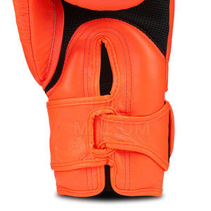 Guantes de boxeo profesionales para hombre, los más vendidos, para entrenamiento en el gimnasio, saco de boxeo para práctica de boxeo para hombres - Product Image 6
