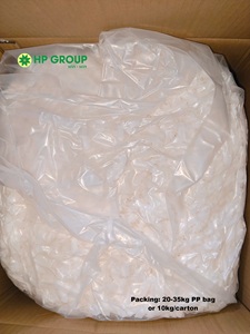 Coco Deshidratado Fresco en Hojuelas, Coco Blanco en Trozos para Repostería y Procesamiento de Alimentos - Product Image 2