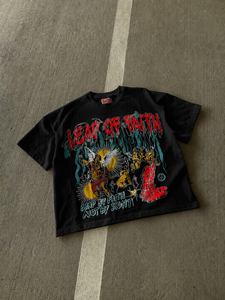Camisetas Gráficas Personalizadas de 300 g/m², Camisetas para Hombre de Alta Calidad, Algodón Grueso, Corte Ajustado, Camisetas al por Mayor - Product Image 3