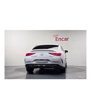 Mercedes-Benz Clase CLS CLS450 4MATIC AMG Line 2020/3, 96,175 km, Caja de Cambios Automática, Volante a la Izquierda, Cámara Trasera - Product Image 3