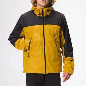 Veste coupe-vent pour homme, veste coupe-vent de style streetwear de qualité supérieure pour homme, vente en ligne - Product Image 5
