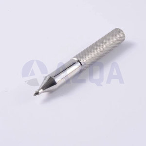Soporte de tornillo interno de acero inoxidable al por mayor para instalación y extracción de joyería de piercing corporal - Product Image 4