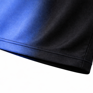 Maillot de football américain 100 % polyester de qualité supérieure, impression par sublimation, respirant, anti-humidité, uniforme d'équipe personnalisé, fourniture OEM - Product Image 5