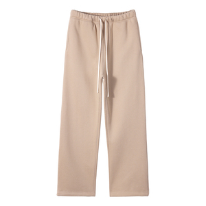 Pantalones Deportivos para Hombre, Corte Recto, Casuales, con Logotipo Personalizado, Alta Calidad, Cómodos, Transpirables, Precio Económico al por Mayor - Product Image 1