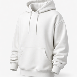Sudadera con Capucha Extra Grande Personalizada para Pedidos al por Mayor - Fabricante OEM y Proveedor Directo de Fábrica - Product Image 3