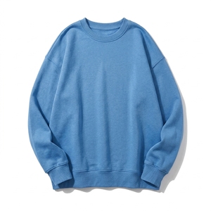 Sweat-shirt personnalisé pour femme, pull-over streetwear décontracté à manches longues, ensemble short et survêtement pour femme - Product Image 3