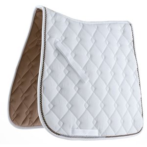Tapis de Selle d'Équitation Personnalisé en Gros pour Dressage Équestre, Matériel Équestre, Équipement de Cheval, Tapis de Selle de Sport - Product Image 1