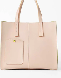 Sac bandoulière vintage en cuir pleine fleur brodé pour homme, 500 grammes, style décontracté, avec fermeture éclair - Product Image 6