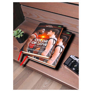 Impresión de libros de tapa dura de fabricación india perfecta para autoeditoriales o agencias creativas disponible a precio de exportación - Product Image 3