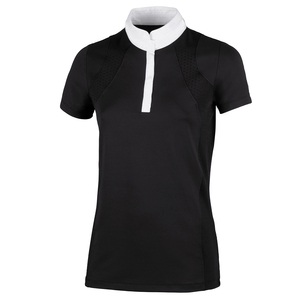 Womens Horse Riding Competition <b>Shirt</b> Breathable Stretch Quick Dry Equestrian Show <b>Shirt</b> Comfortable Fit Riding <b>Shirt</b> for Riders - Product Image 6