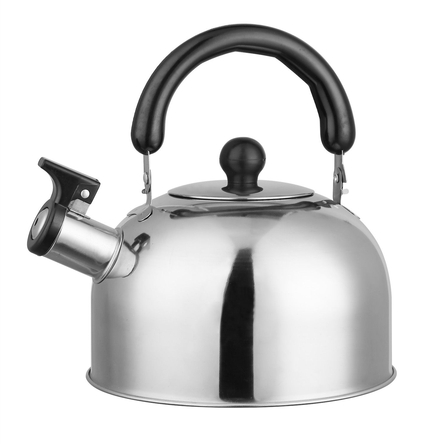 Stainless Steel Color