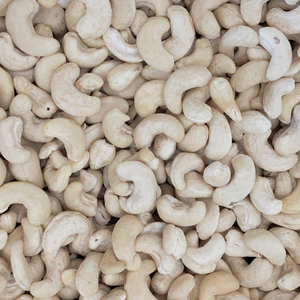 <b>Hot</b> Sale 2025 Cashew W180 Cashew Nuts Kaju Badam 1Kg Ready To Ship - Product Image 1