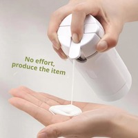 Produits de dropshipping 2026 – Flacon de voyage portable 4-en-1 anti-fuite pour shampoing, cosmétiques et parfum – Agent de dropshipping