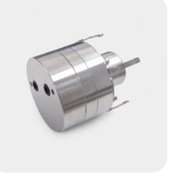 Nueva Alternativa en Oferta, Cabezal de Bomba de Presión D DB-PP0407 para Impresoras de Inyección de Tinta Continua Serie D 320i 420i 520i Komori