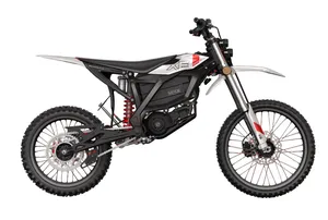 NUEVA Zerro XE 2025 17.5kW 74v - eMoto de Tamaño Mediano - Product Image 2