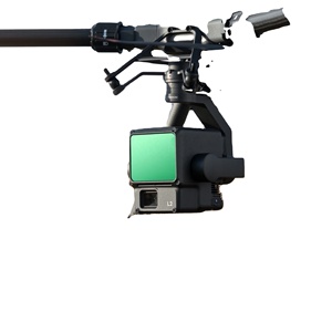 Caméra UAV originale Zenmuse L2 avec caméra multispectrale Lidar pour l'imagerie UAV haute résolution, l'agriculture et la cartographie 3D - Product Image 2