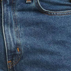 New Style <b>Men's</b> Lightweight Casual Mid Waist Denim <b>Jeans</b> Breathable with Custom Design and Size - Product Image 5