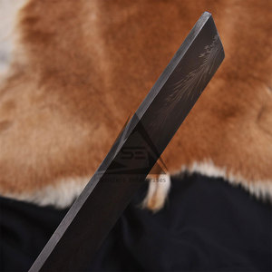 Good Selling New Style Damascus Blank Billets Light Weight Custom Size Damascus Blank Billets - Product Image 5