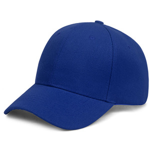 Gorra de Béisbol Bordada de Color Sólido de Alta Calidad con Logotipo Personalizable, Gorras Personalizadas para Hombres y Mujeres - Product Image 4