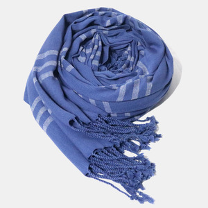 ผู้ผลิตชั้นนำของอินเดียสำหรับผ้าขนหนูชายหาดฟูตะ 100% ผ้าฝ้าย ซึมซับน้ำได้ดีเยี่ยม ลายทาง แบรนด์สั่งทำพิเศษ ยอดขายดีที่สุด - Product Image 4