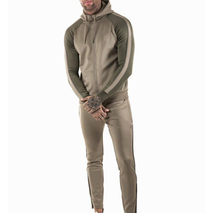 Survêtements de sport décontractés pour hommes de qualité supérieure, idéaux pour le jogging, la course, l'entraînement et la gym, respirants – Meilleur prix - Product Image 2