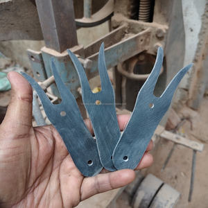 Outil de tissage en corne de buffle de qualité supérieure, outil de tricot, aiguille à coudre avec taille personnalisée au prix le plus bas - Product Image 3