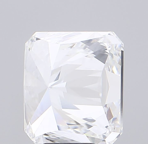 Diamante Cultivado en Laboratorio con Certificación IGI, Corte Radiante Cuadrado de 5.03 CT, Color E, Claridad VVS2, CVD LG 774633015, ROYAL GEMS SUPER, para Joyería - Product Image 4