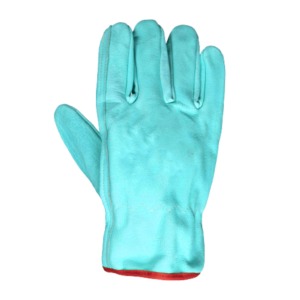 Wholesale Price Top Quality Personalized Fashion Gloves Customized Breathable Fashion Nylon Car Driving Gloves - Product Image 4