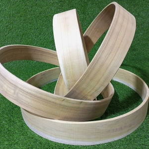 Cerceau de tambour en bois de saule 20 pouces, Cerceau de tambour chamanique en bois de saule 18 pouces, Cadre de tambour chamanique en bois de saule 14 pouces - Product Image 4