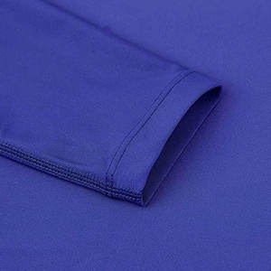 Camiseta de Protección Solar para Hombre, Estilo Único, Calidad Premium, Ligera, Antiarrugas, Diseño Superior, Mangas Largas, Transpirable - Product Image 4