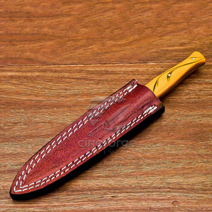 Cuchillos de caza fáciles de usar, en oferta en línea, con el último diseño y agarre antideslizante. - Product Image 5